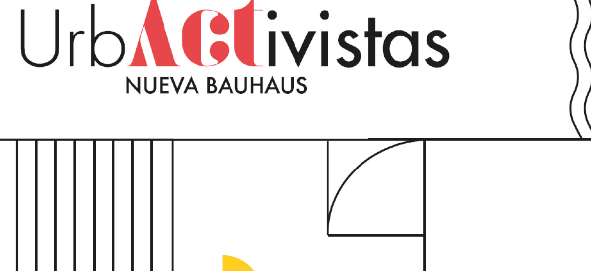 La UPCT lanza este jueves en Murcia la plataforma UrbActivistas dentro del proyecto para promover la Nueva Bauhaus Europea